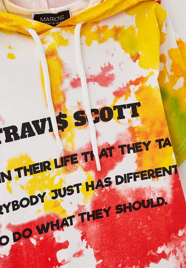 фото Костюм спортивный marions