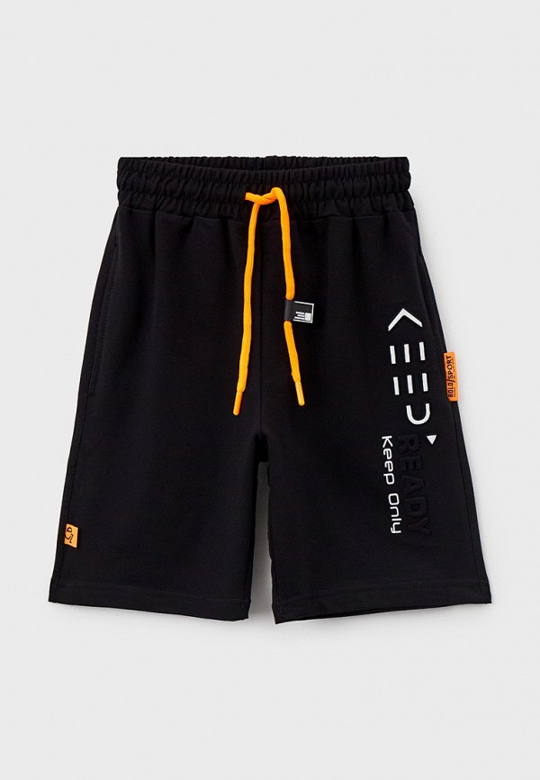фото Шорты спортивные beneti