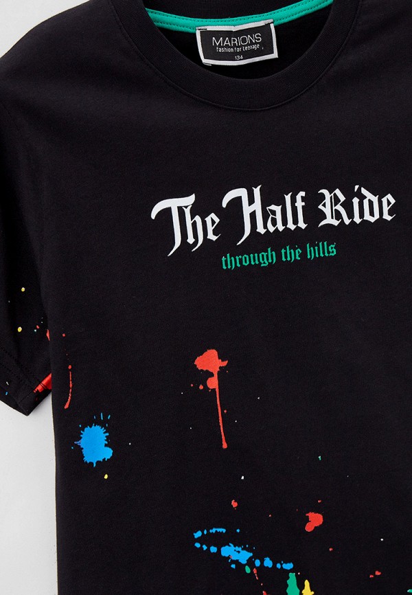 фото Костюм спортивный marions