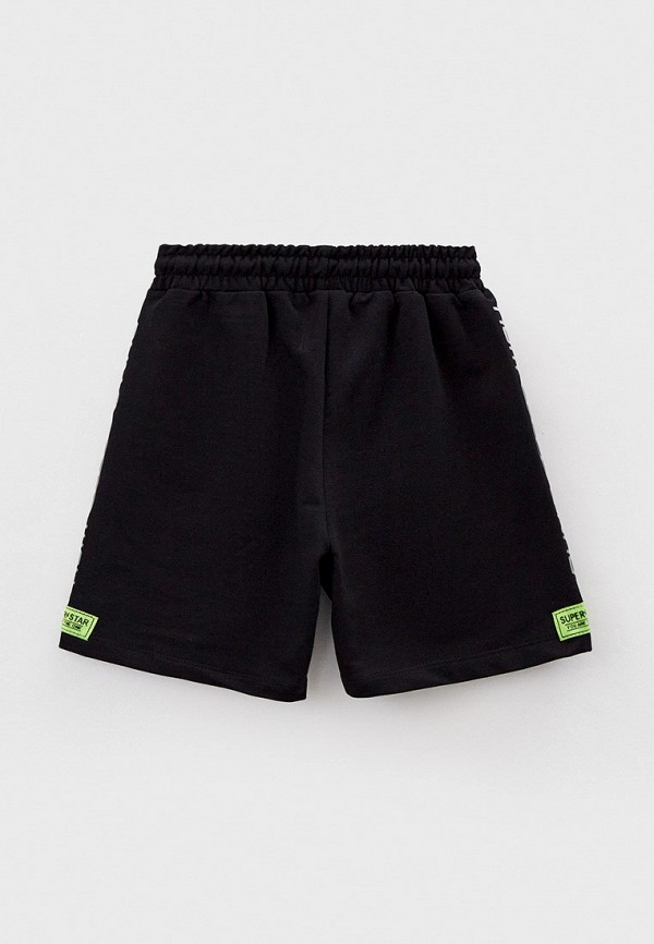 фото Шорты спортивные beneti