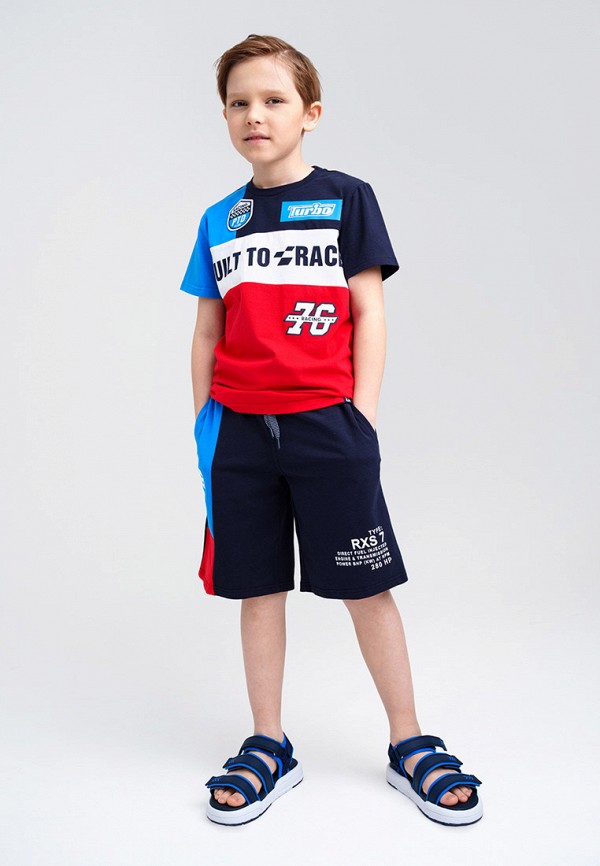 фото Костюм спортивный playtoday