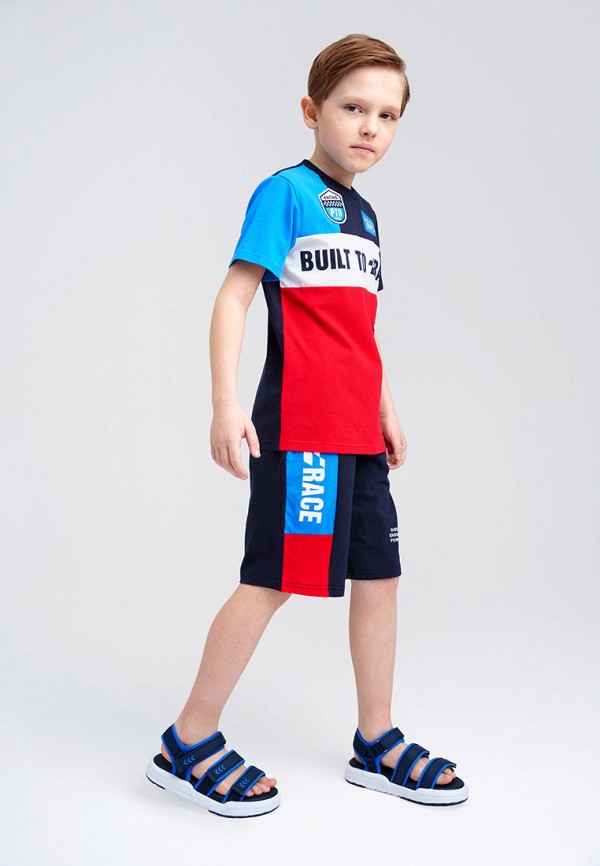 фото Костюм спортивный playtoday