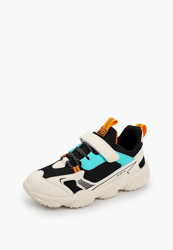фото Кроссовки playtoday