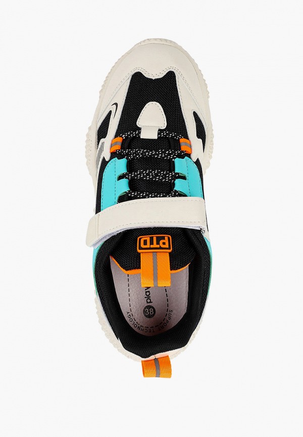 фото Кроссовки playtoday