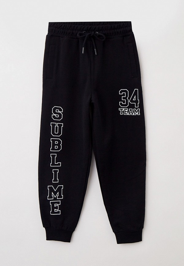 фото Брюки спортивные modis