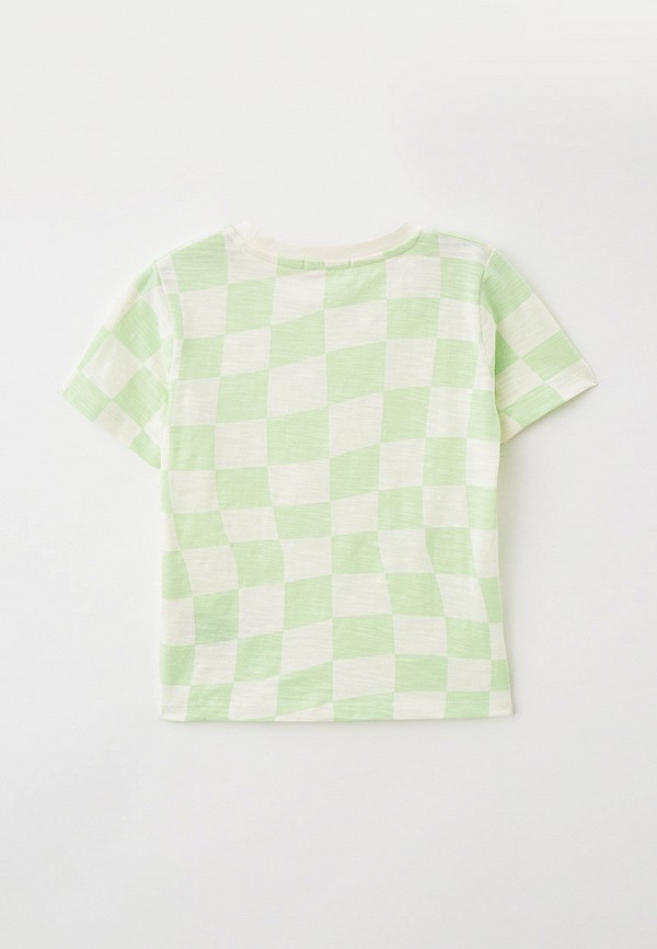 Футболка Tom Tailor зеленый, размер 12, фото 2