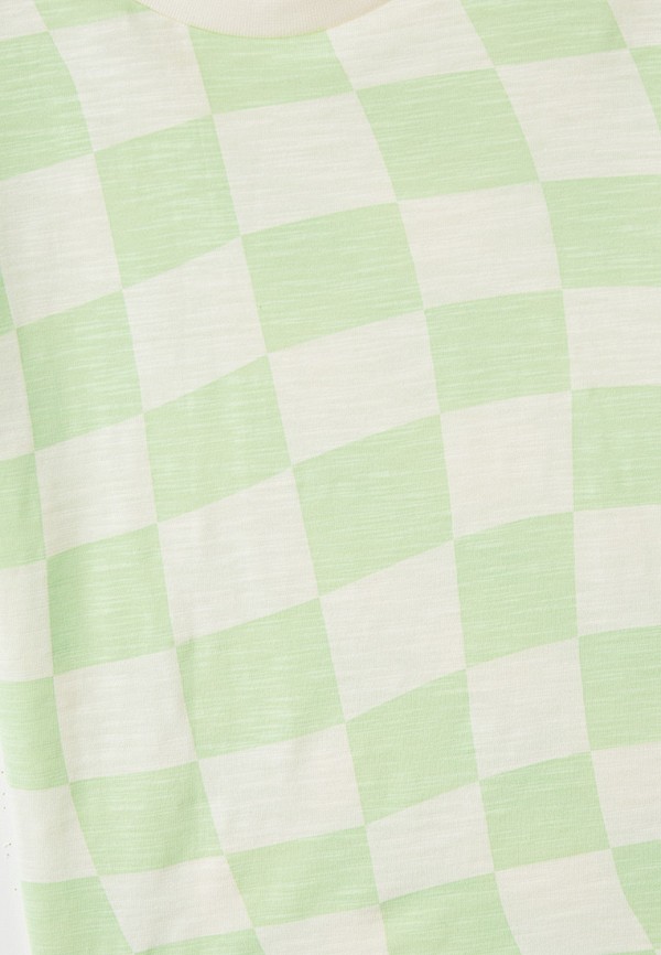 Футболка Tom Tailor зеленый, размер 12, фото 3