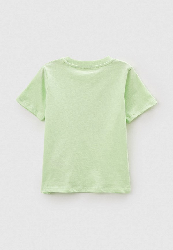 Футболка Tom Tailor зеленый, размер 92, фото 2