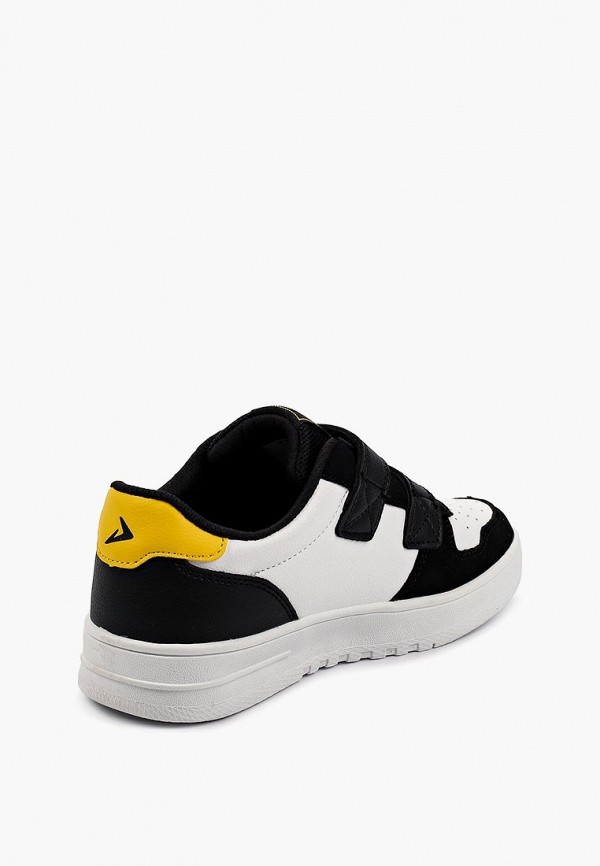 фото Кеды demix