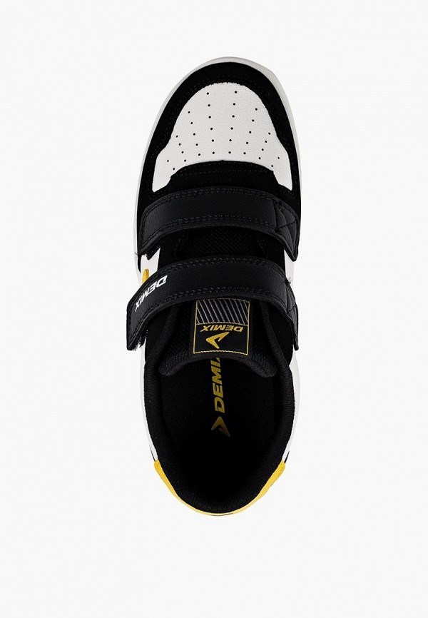 фото Кеды demix