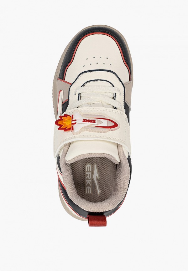 фото Кеды erke