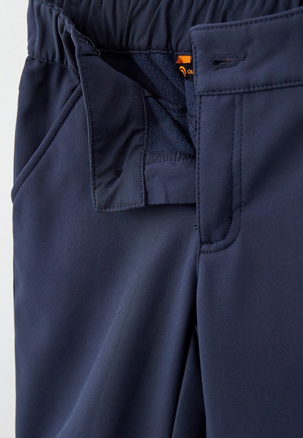 фото Брюки утепленные outventure