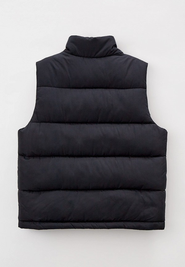 фото Жилет утепленный sela