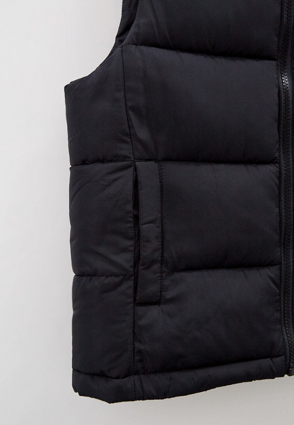 фото Жилет утепленный sela