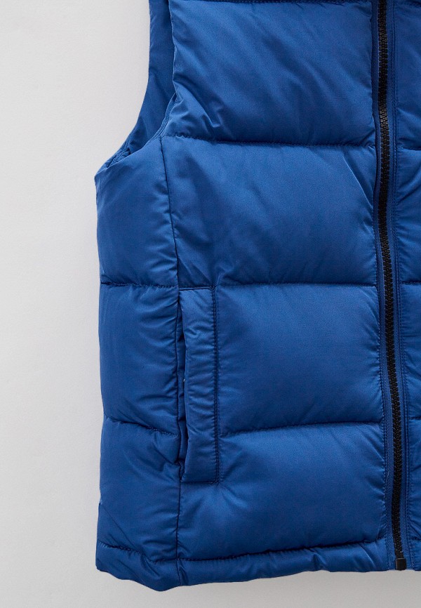 фото Жилет утепленный sela