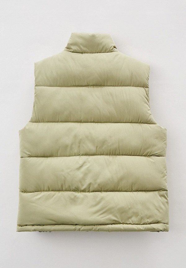 фото Жилет утепленный sela