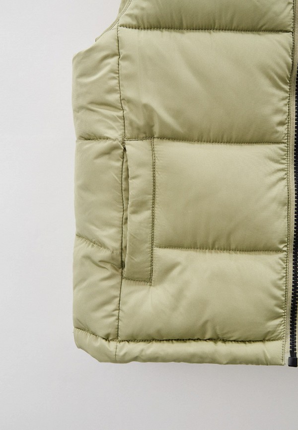 фото Жилет утепленный sela