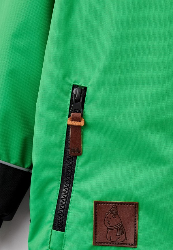 фото Комбинезон утепленный arctland