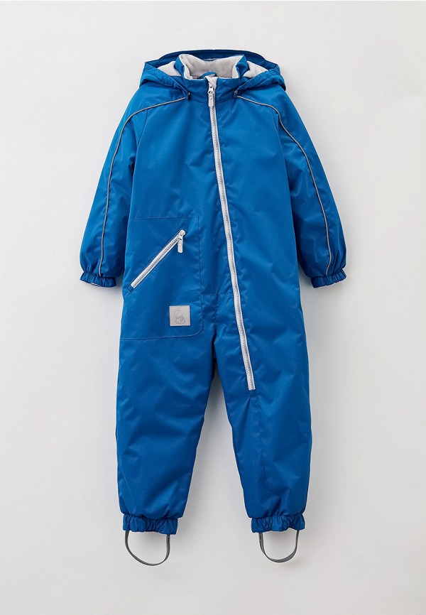 фото Комбинезон утепленный arctland