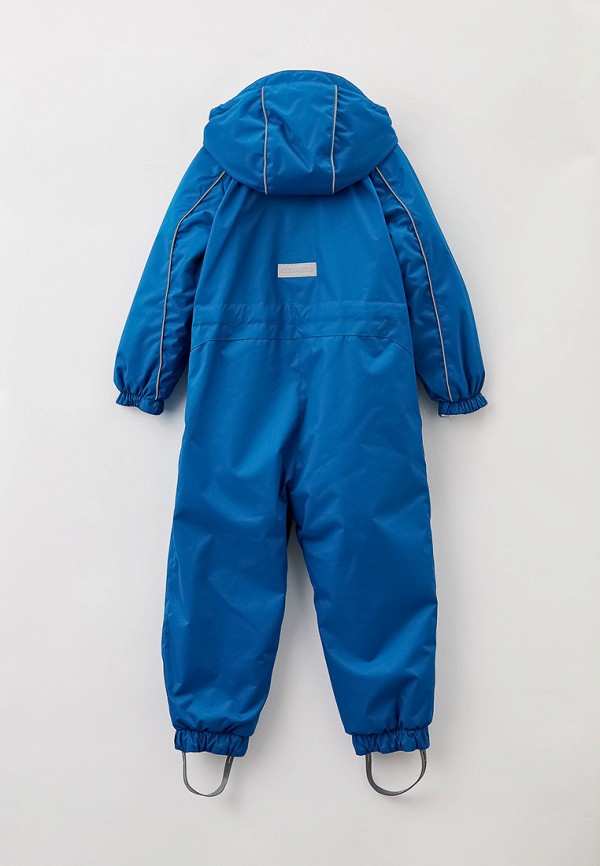 фото Комбинезон утепленный arctland