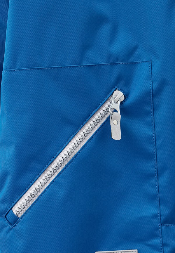 фото Комбинезон утепленный arctland