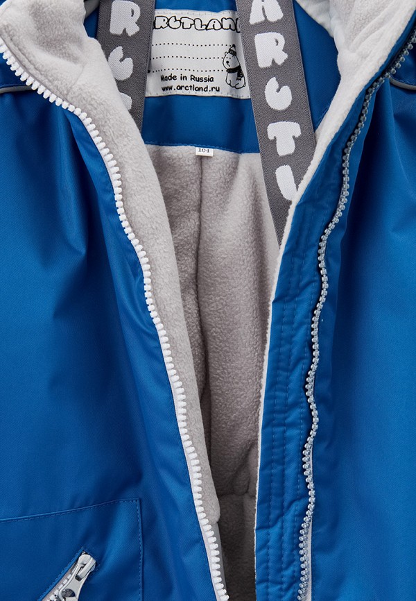 фото Комбинезон утепленный arctland