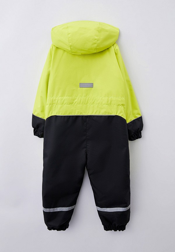 фото Комбинезон утепленный arctland