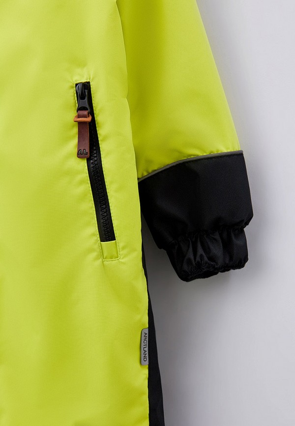 фото Комбинезон утепленный arctland