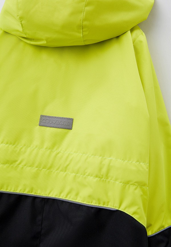 фото Комбинезон утепленный arctland