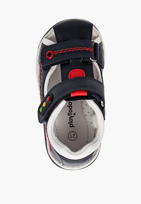 фото Сандалии playtoday