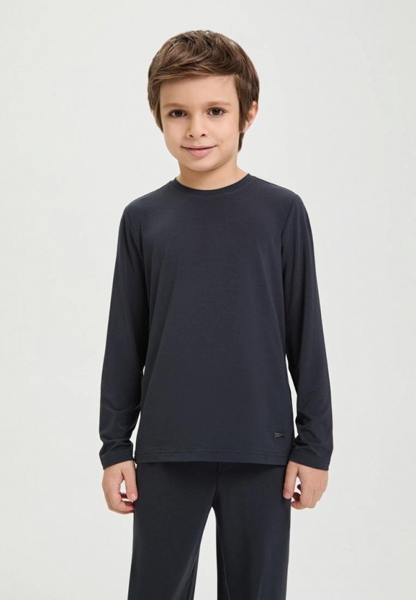 Лонгслив домашний Norveg 2213₽