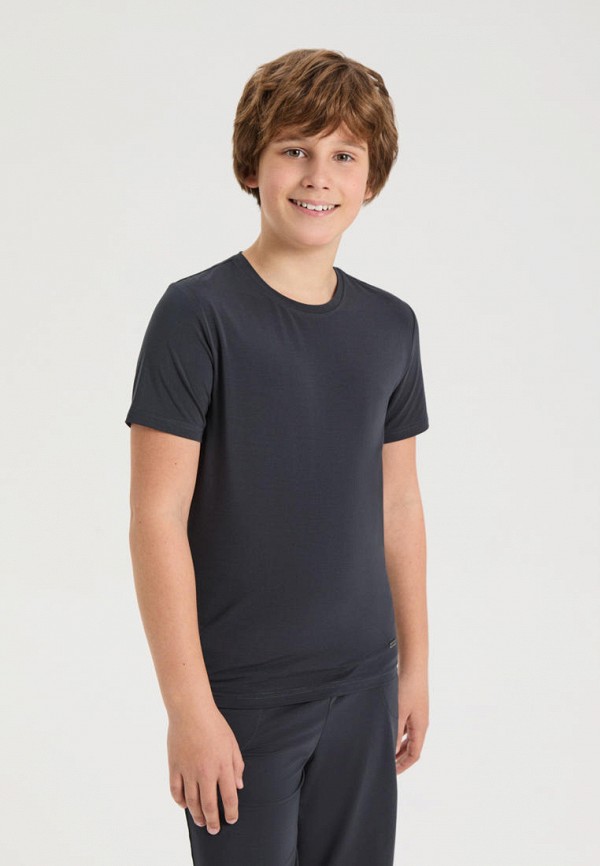 фото Футболка домашняя norveg