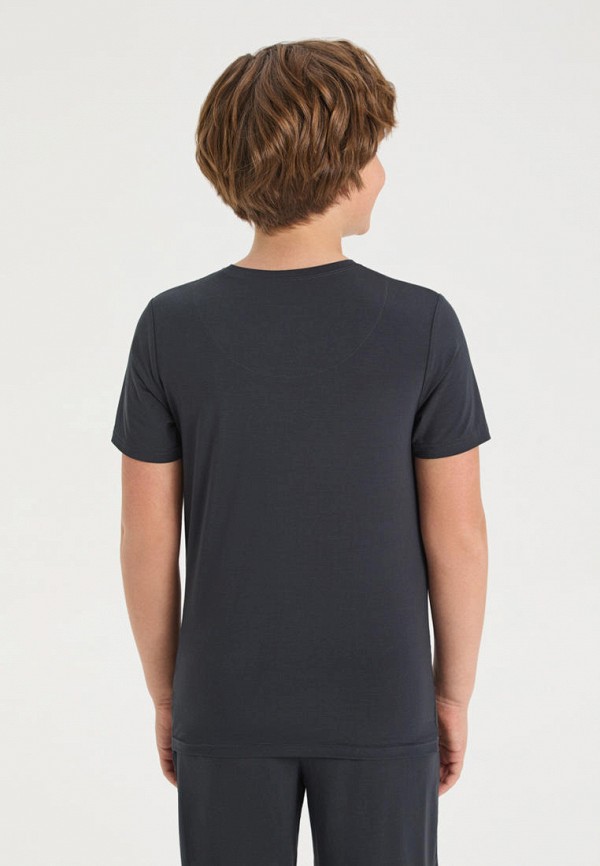 фото Футболка домашняя norveg