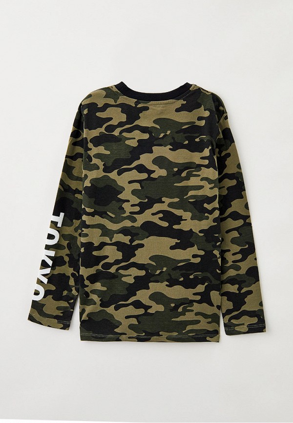 фото Лонгслив modis