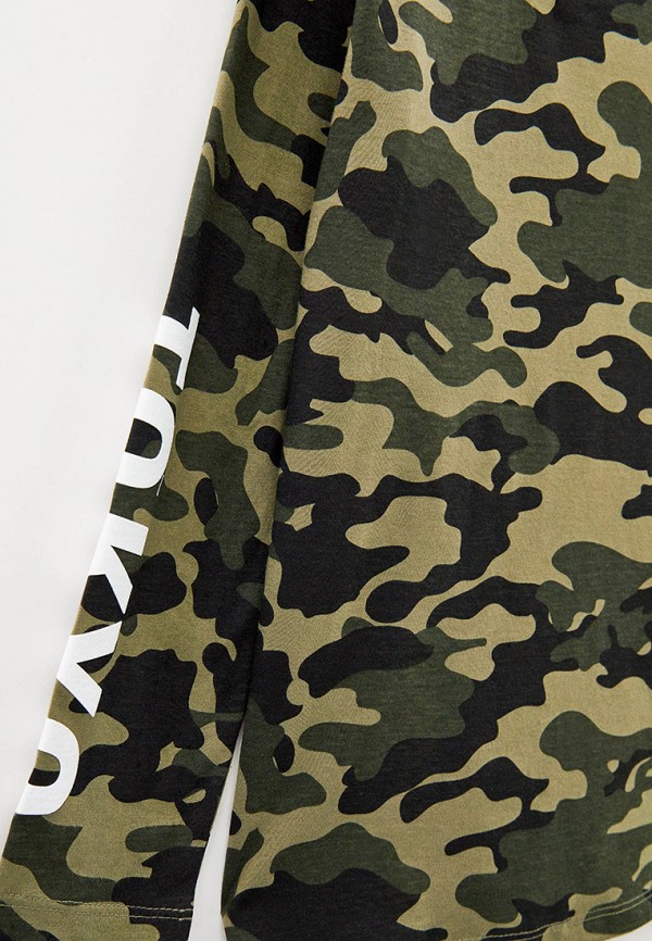 фото Лонгслив modis