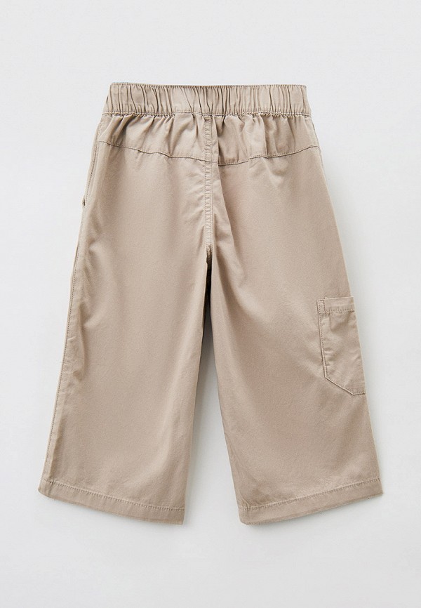 Брюки Outventure бежевый, размер 14, фото 2