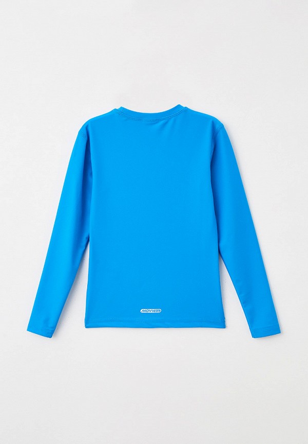 фото Лонгслив спортивный demix