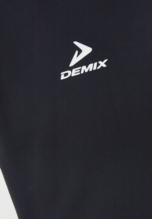фото Футболка спортивная demix
