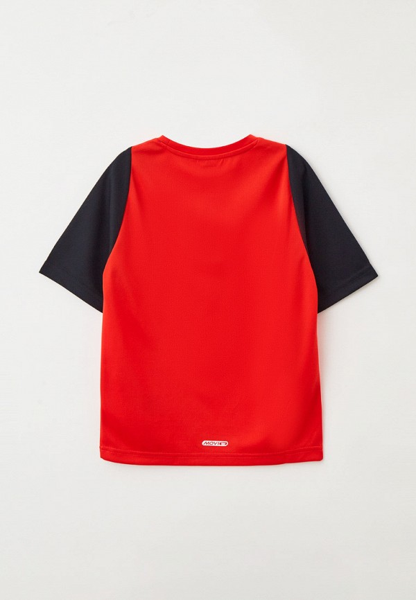 фото Футболка спортивная demix