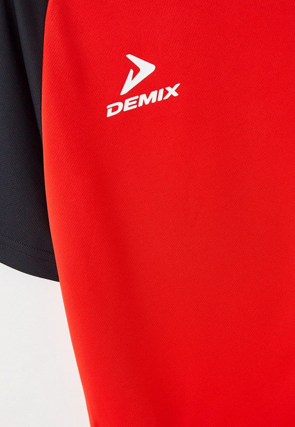 фото Футболка спортивная demix