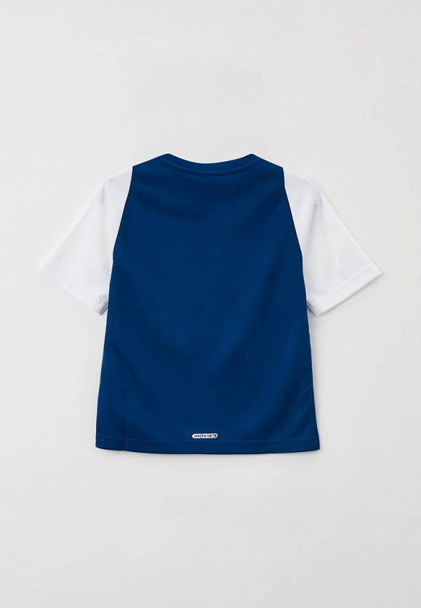 фото Футболка спортивная demix