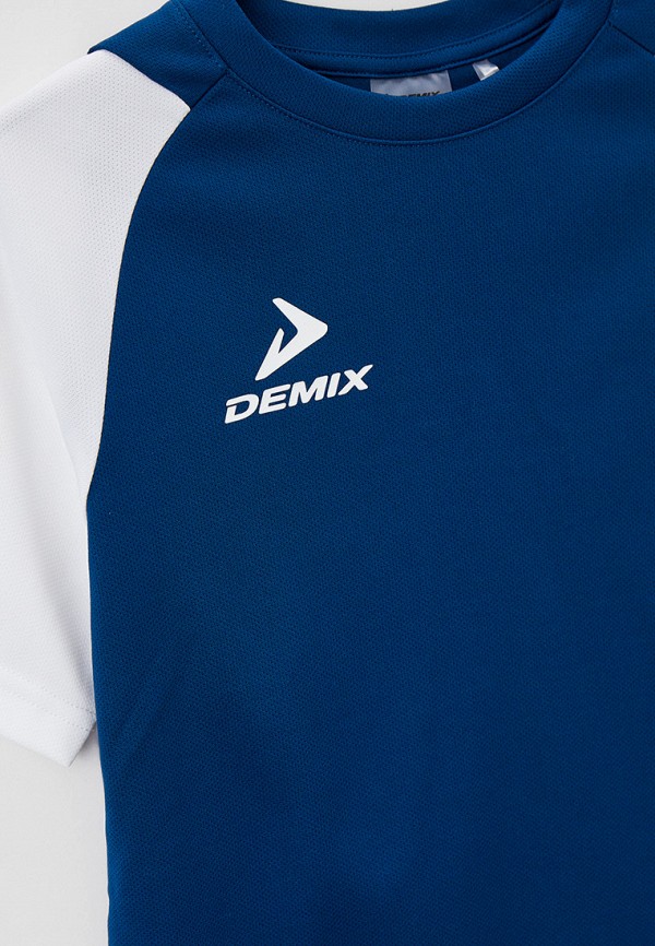 фото Футболка спортивная demix