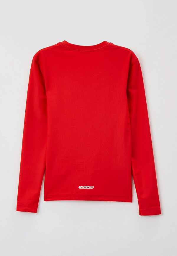 фото Лонгслив спортивный demix