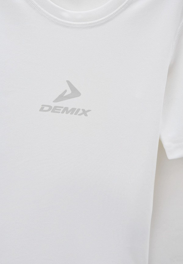 фото Футболка спортивная demix