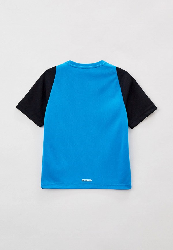 фото Футболка спортивная demix