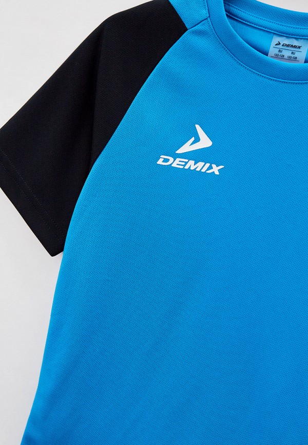 фото Футболка спортивная demix