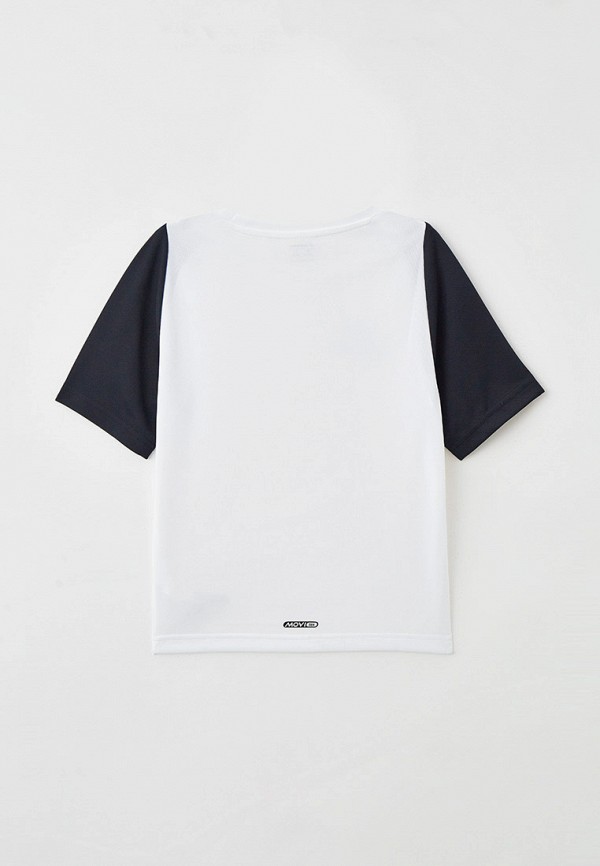 фото Футболка спортивная demix