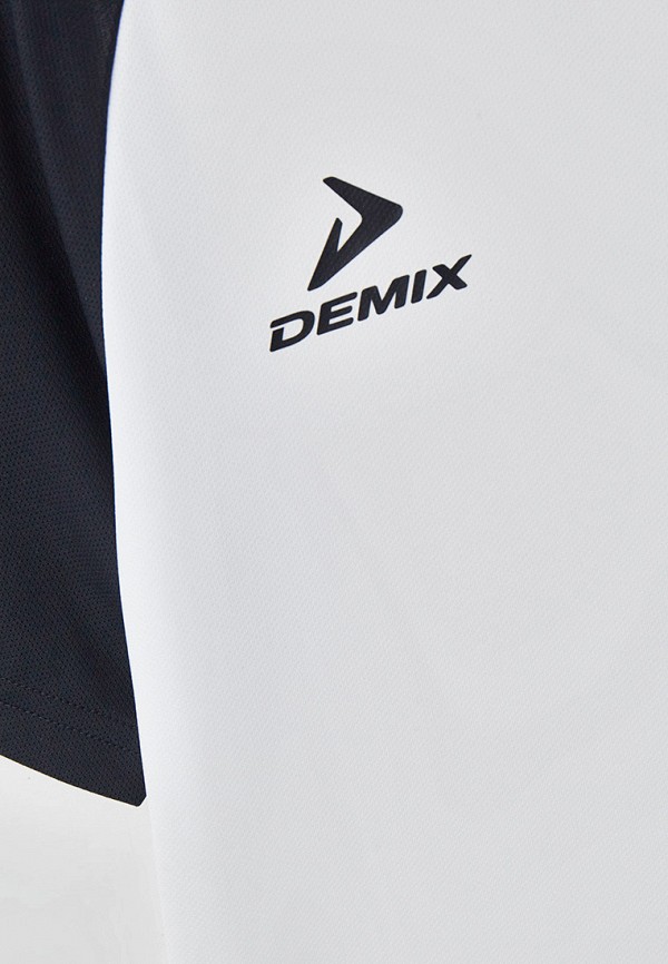 фото Футболка спортивная demix