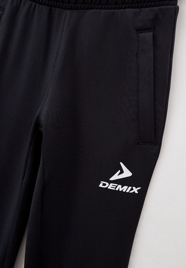 фото Брюки спортивные demix