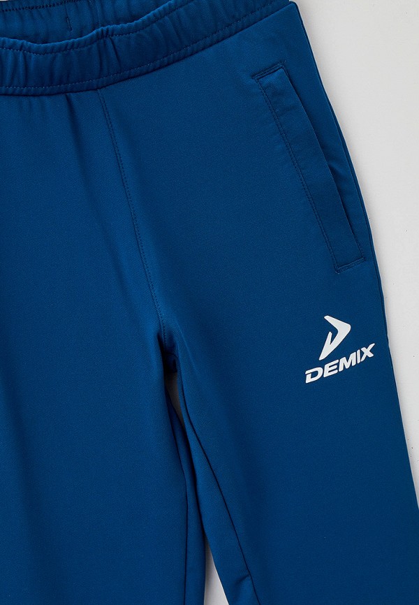 фото Брюки спортивные demix